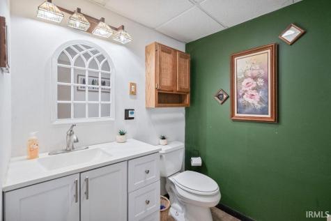 111 N Main Street Amboy IN 46911