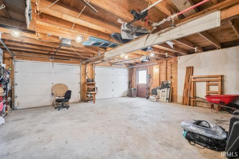 111 N Main Street Amboy IN 46911