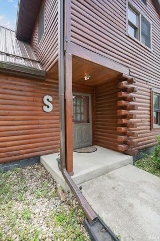111 N Main Street Amboy IN 46911