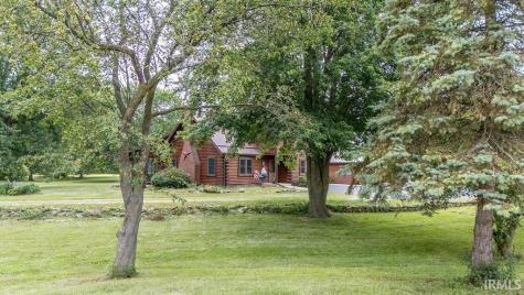 111 N Main Street Amboy IN 46911