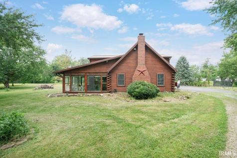 111 N Main Street Amboy IN 46911