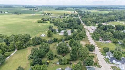 111 N Main Street Amboy IN 46911
