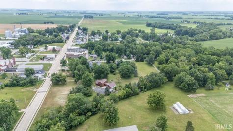 111 N Main Street Amboy IN 46911
