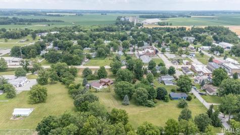 111 N Main Street Amboy IN 46911