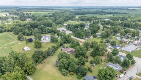 111 N Main Street Amboy IN 46911