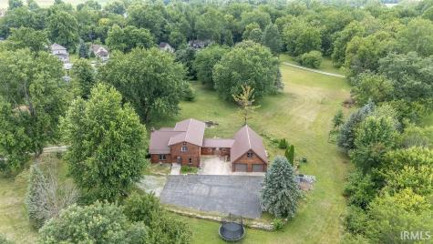 111 N Main Street Amboy IN 46911