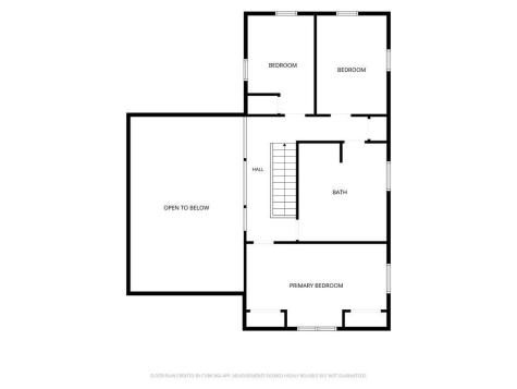 111 N Main Street Amboy IN 46911
