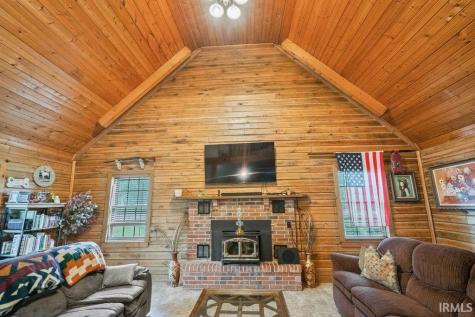111 N Main Street Amboy IN 46911