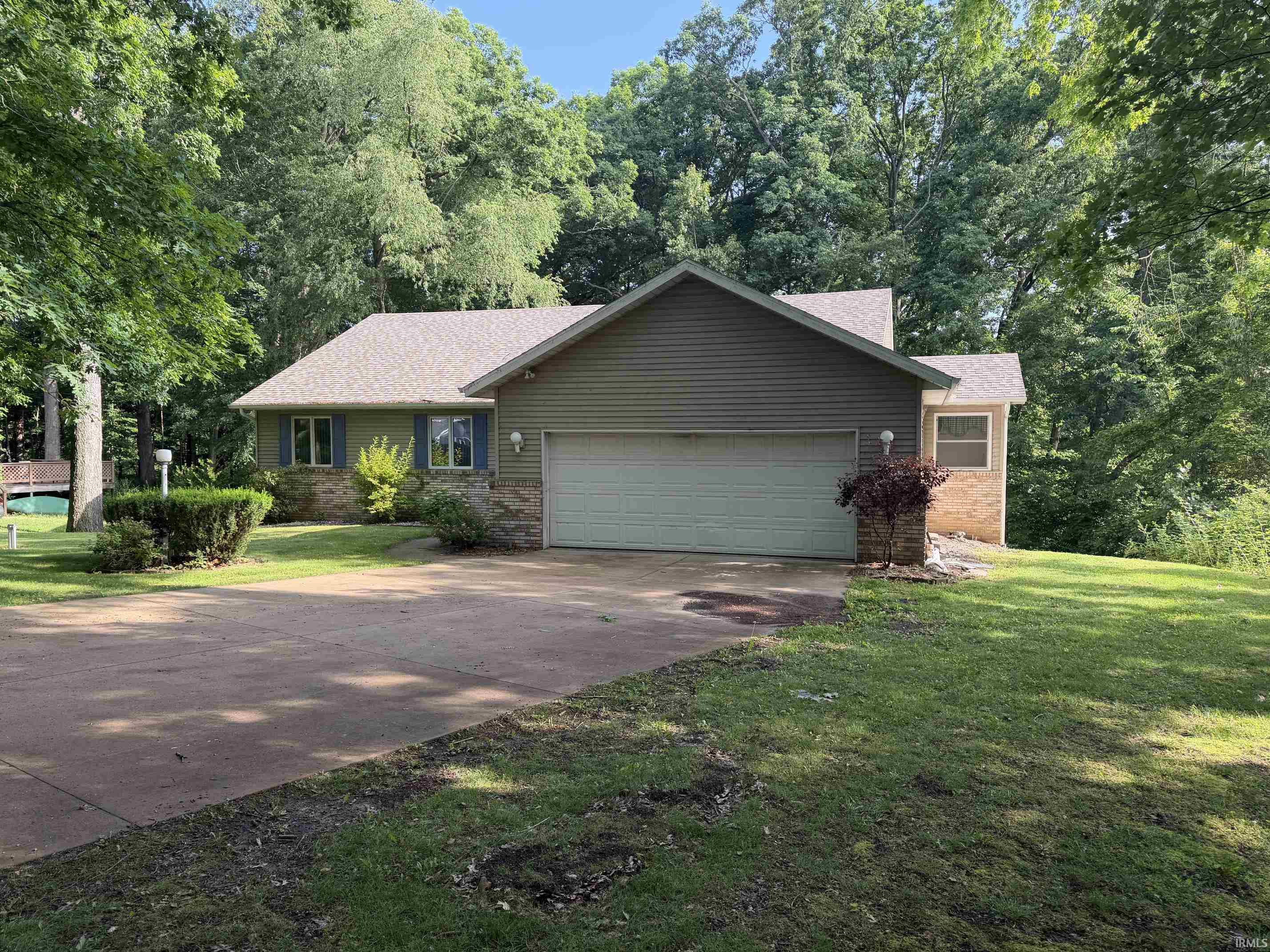 15312 Carriage Way Street Plymouth IN 46563