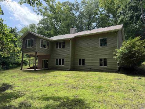 15312 Carriage Way Street Plymouth IN 46563