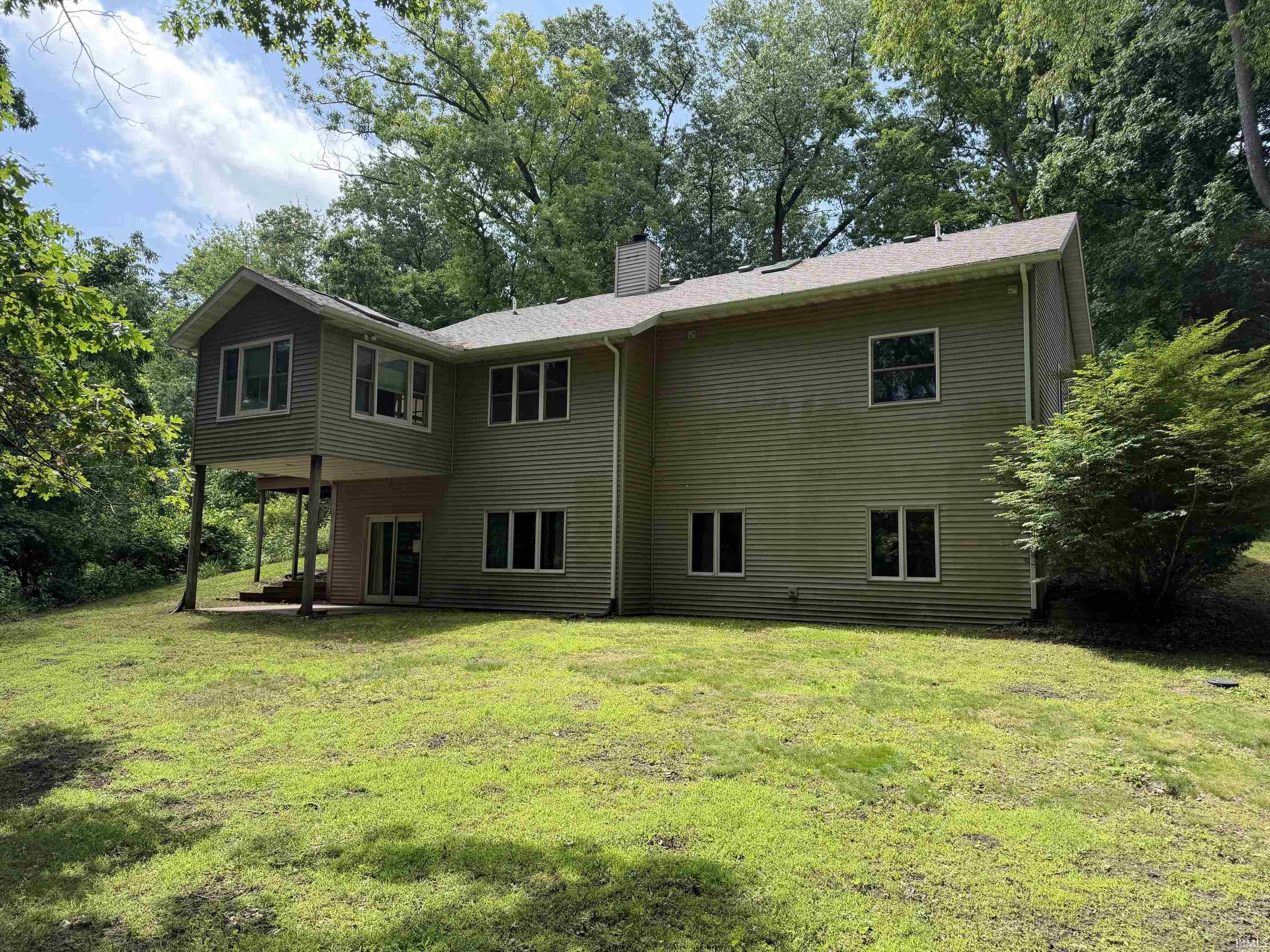 15312 Carriage Way Street Plymouth IN 46563