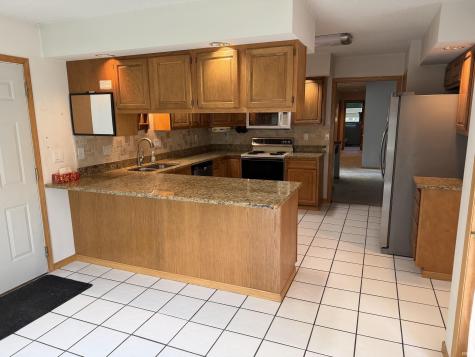 15312 Carriage Way Street Plymouth IN 46563