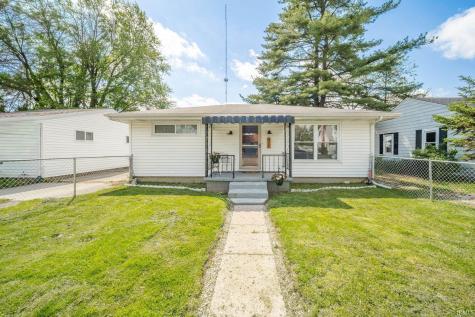 3505 S Ebright Street Muncie IN 47302