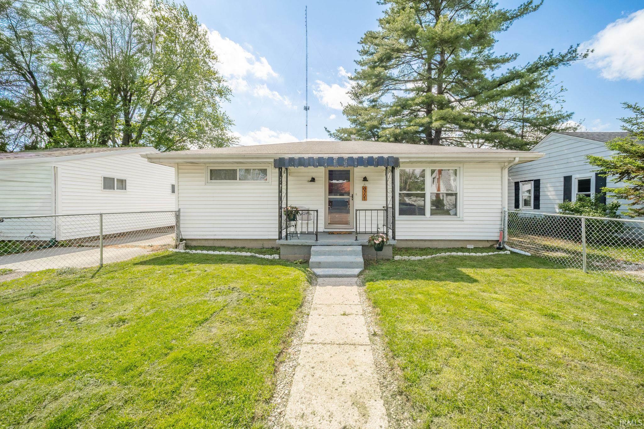 3505 S Ebright Street Muncie IN 47302