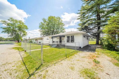 3505 S Ebright Street Muncie IN 47302