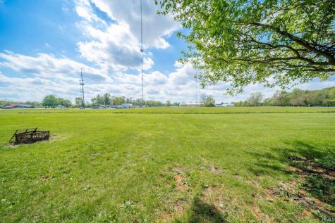 3505 S Ebright Street Muncie IN 47302