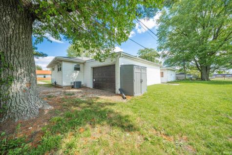 3505 S Ebright Street Muncie IN 47302