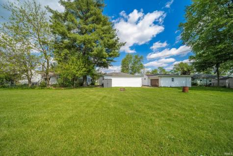 3505 S Ebright Street Muncie IN 47302