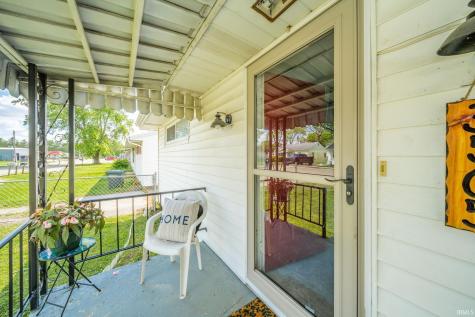 3505 S Ebright Street Muncie IN 47302