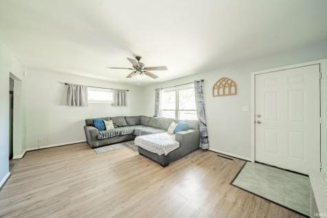 3505 S Ebright Street Muncie IN 47302