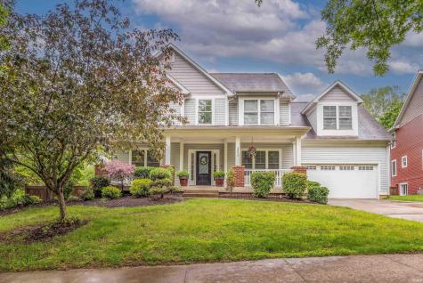 3854 S Mill Stone Court Bloomington IN 47401