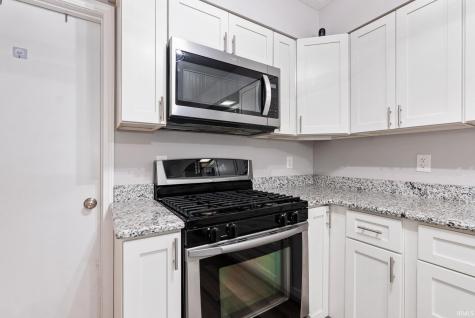 1177 N Shagbark Drive Warsaw IN 46582