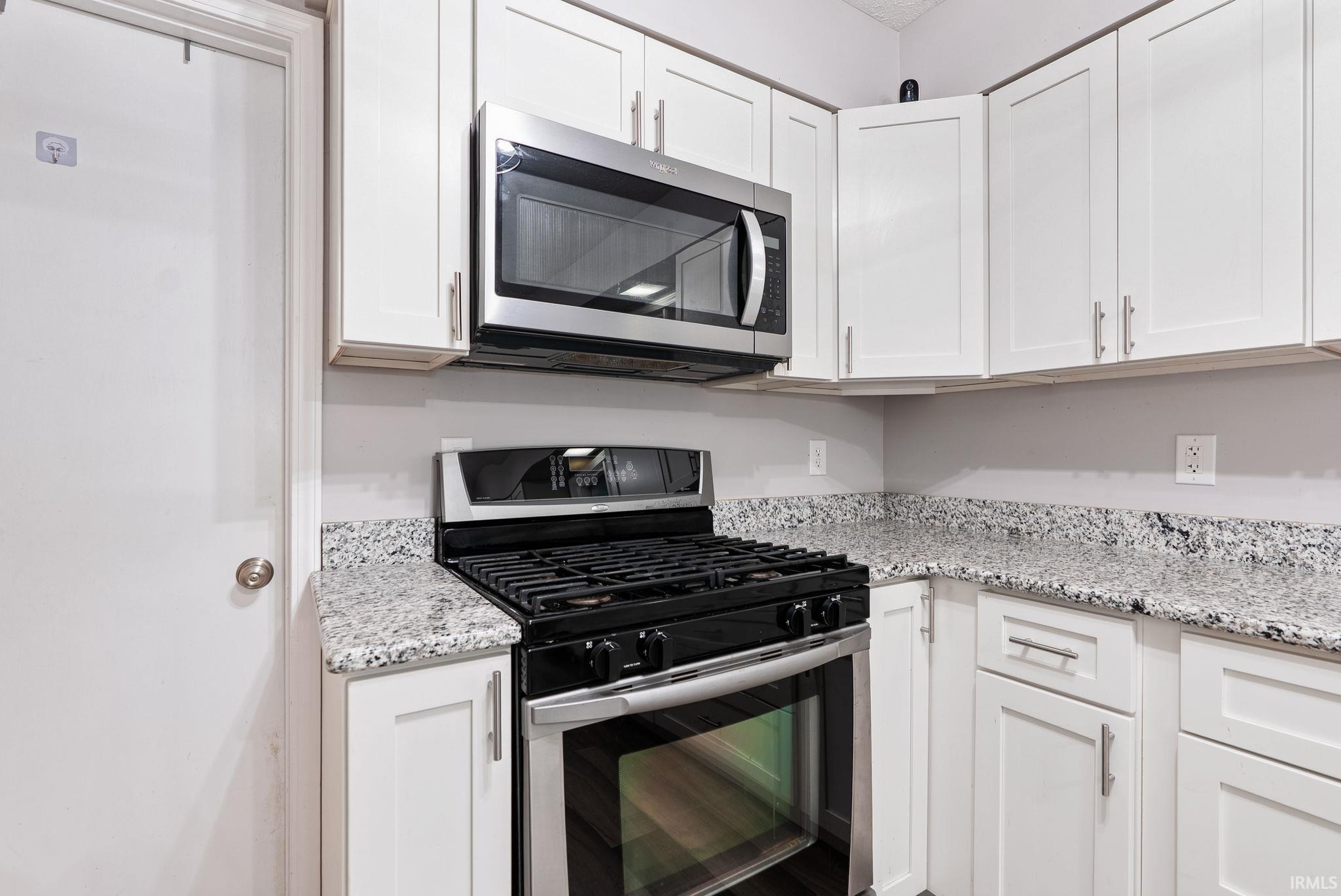 1177 N Shagbark Drive Warsaw IN 46582