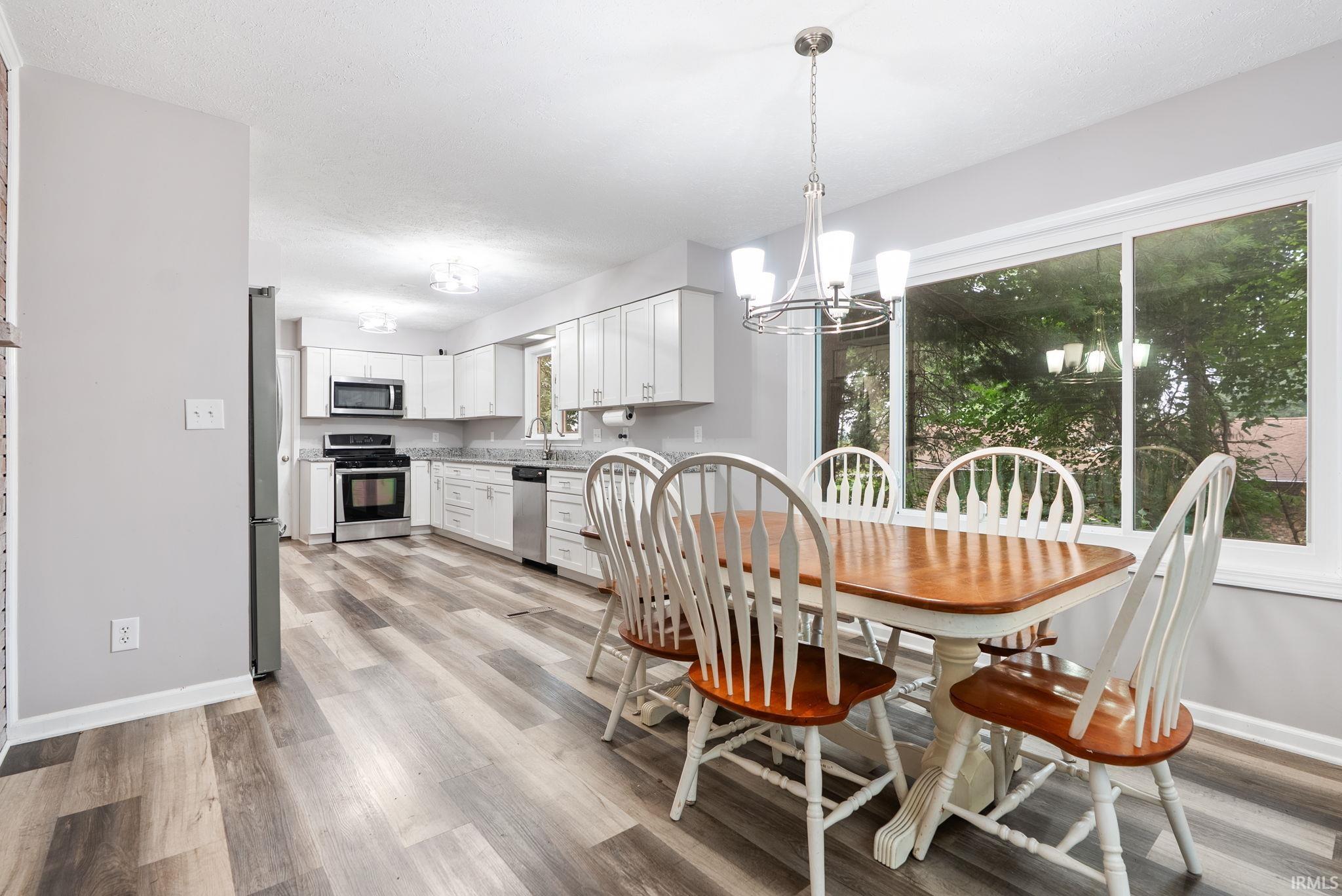 1177 N Shagbark Drive Warsaw IN 46582