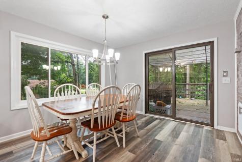 1177 N Shagbark Drive Warsaw IN 46582