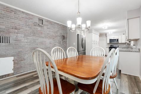 1177 N Shagbark Drive Warsaw IN 46582