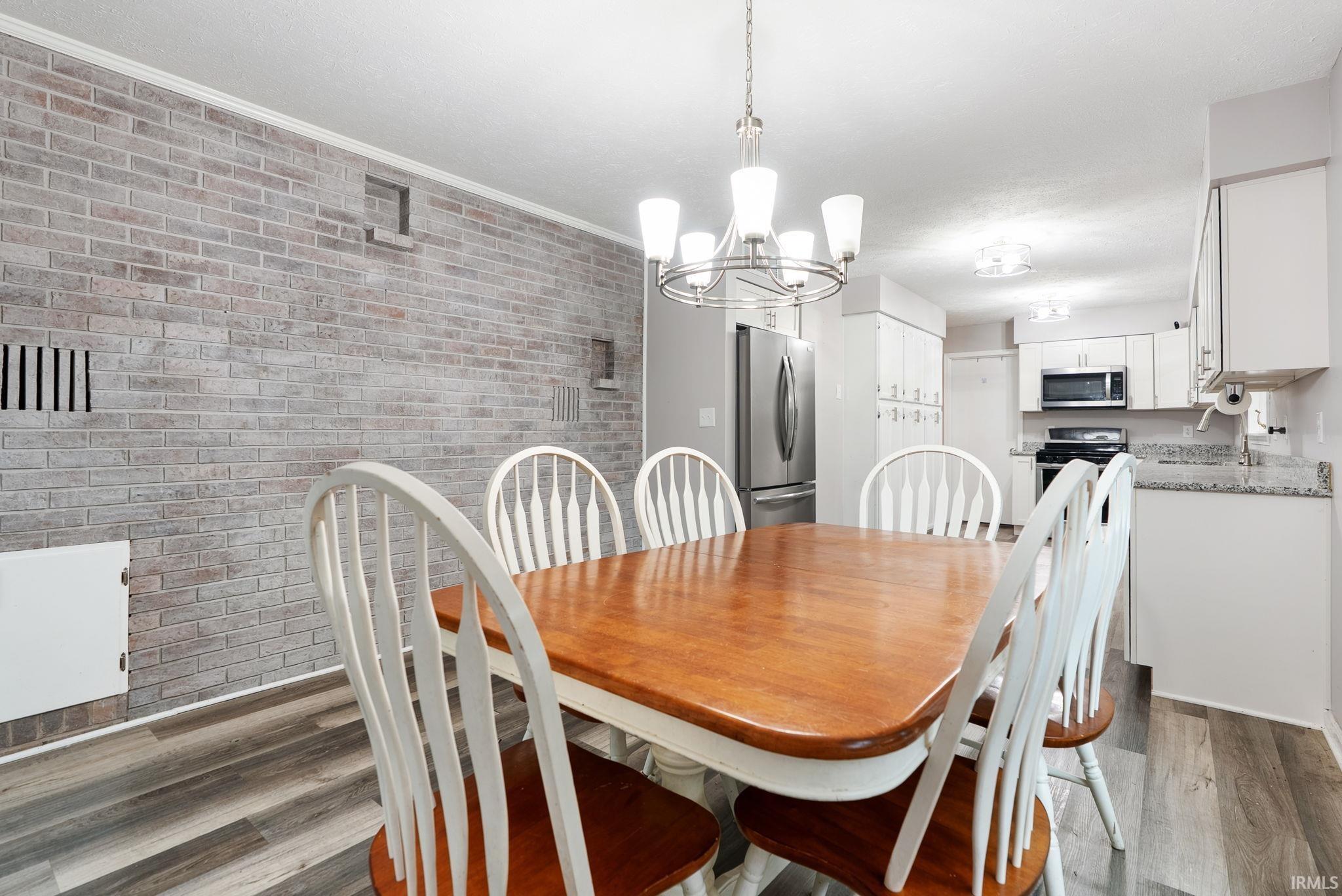 1177 N Shagbark Drive Warsaw IN 46582