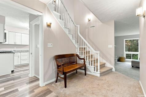 1177 N Shagbark Drive Warsaw IN 46582
