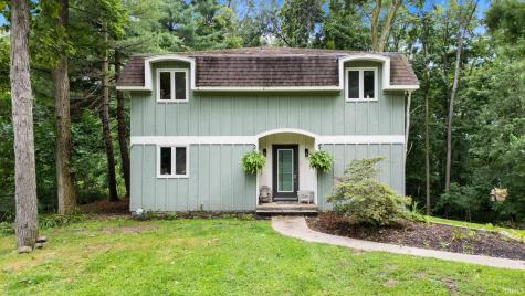 1177 N Shagbark Drive Warsaw IN 46582