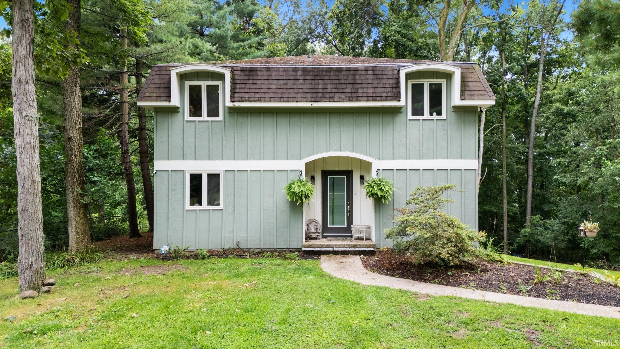 1177 N Shagbark Drive Warsaw IN 46582