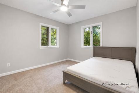 1177 N Shagbark Drive Warsaw IN 46582