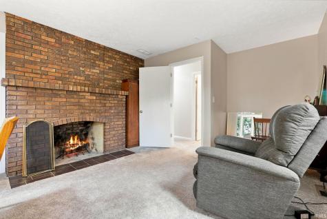 1177 N Shagbark Drive Warsaw IN 46582