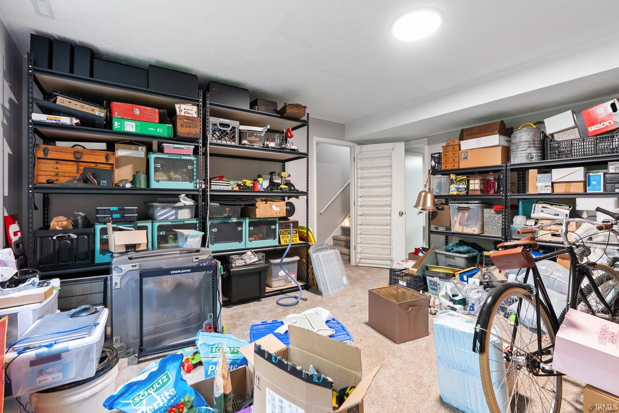 1177 N Shagbark Drive Warsaw IN 46582