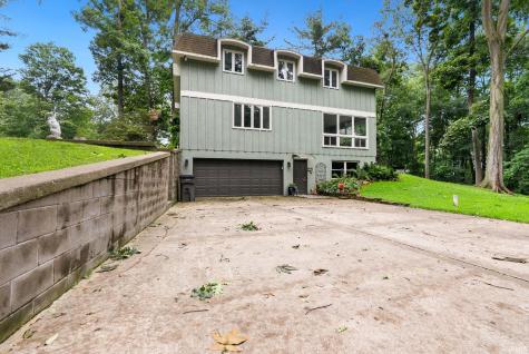 1177 N Shagbark Drive Warsaw IN 46582