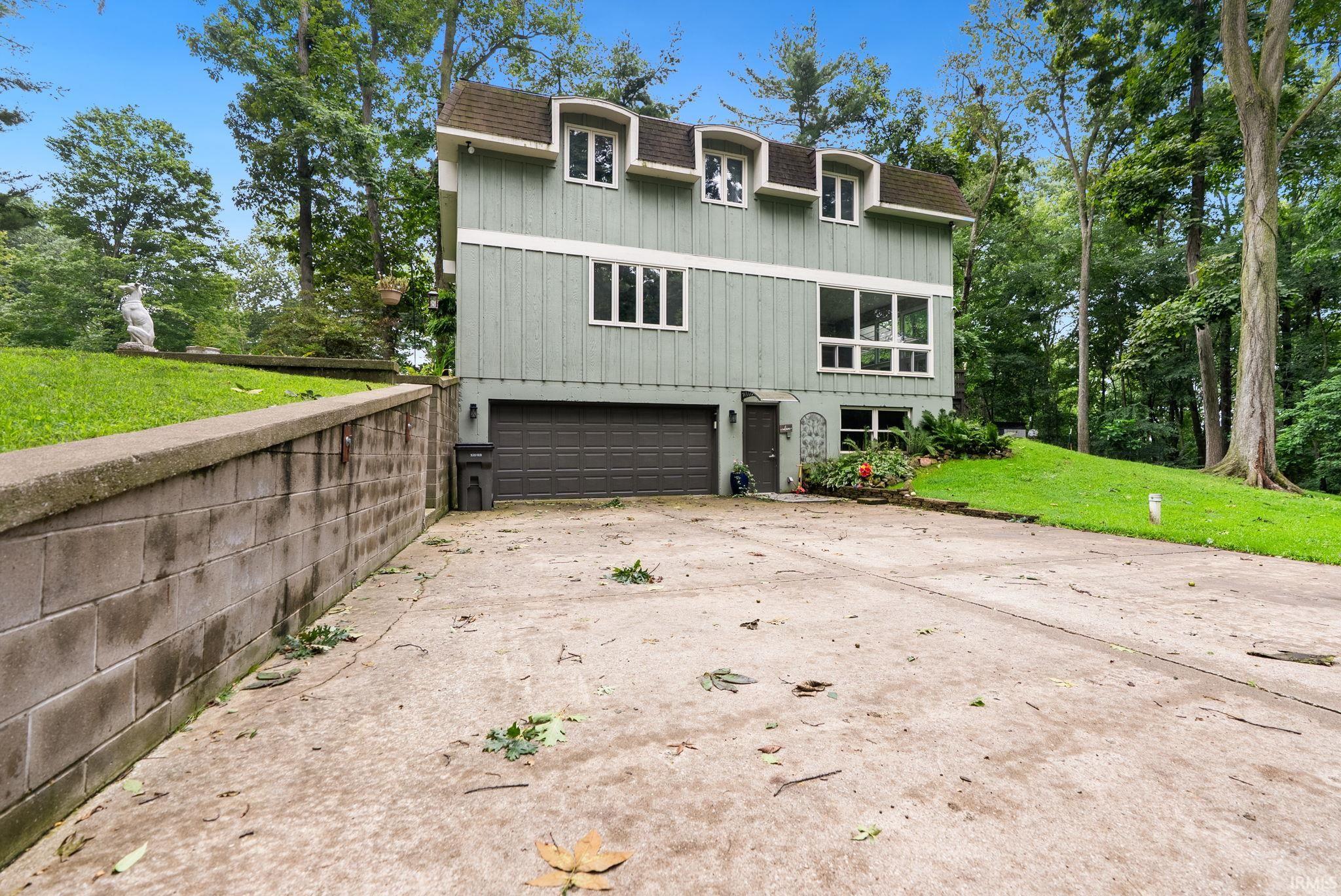 1177 N Shagbark Drive Warsaw IN 46582