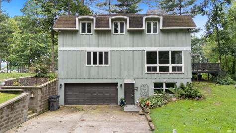 1177 N Shagbark Drive Warsaw IN 46582