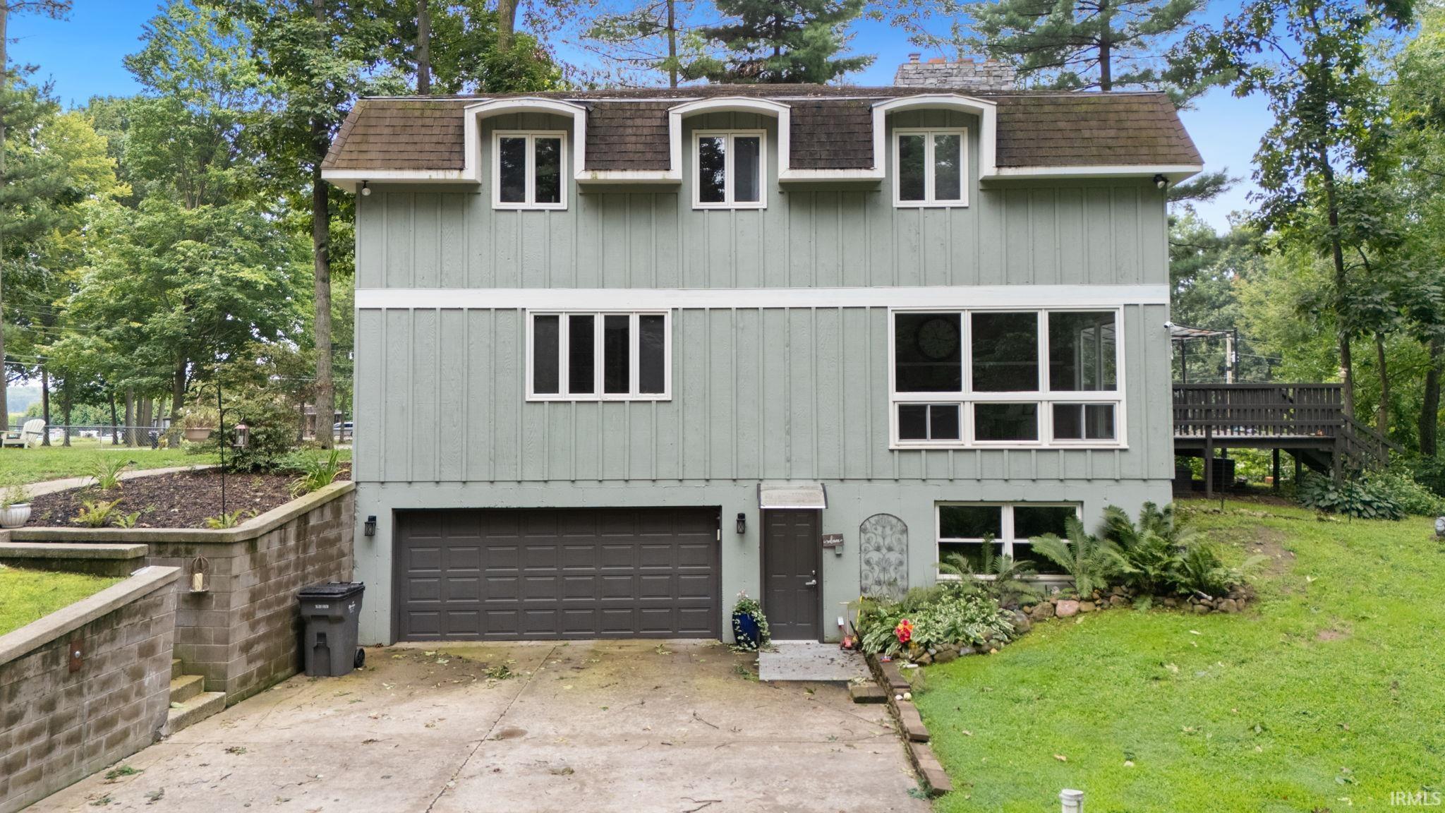 1177 N Shagbark Drive Warsaw IN 46582