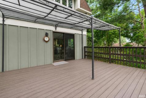 1177 N Shagbark Drive Warsaw IN 46582