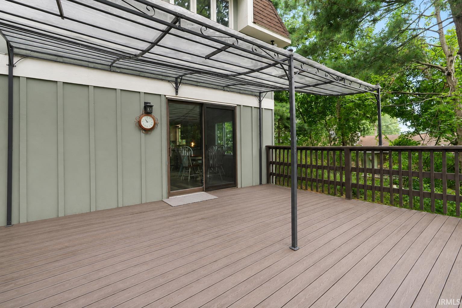 1177 N Shagbark Drive Warsaw IN 46582