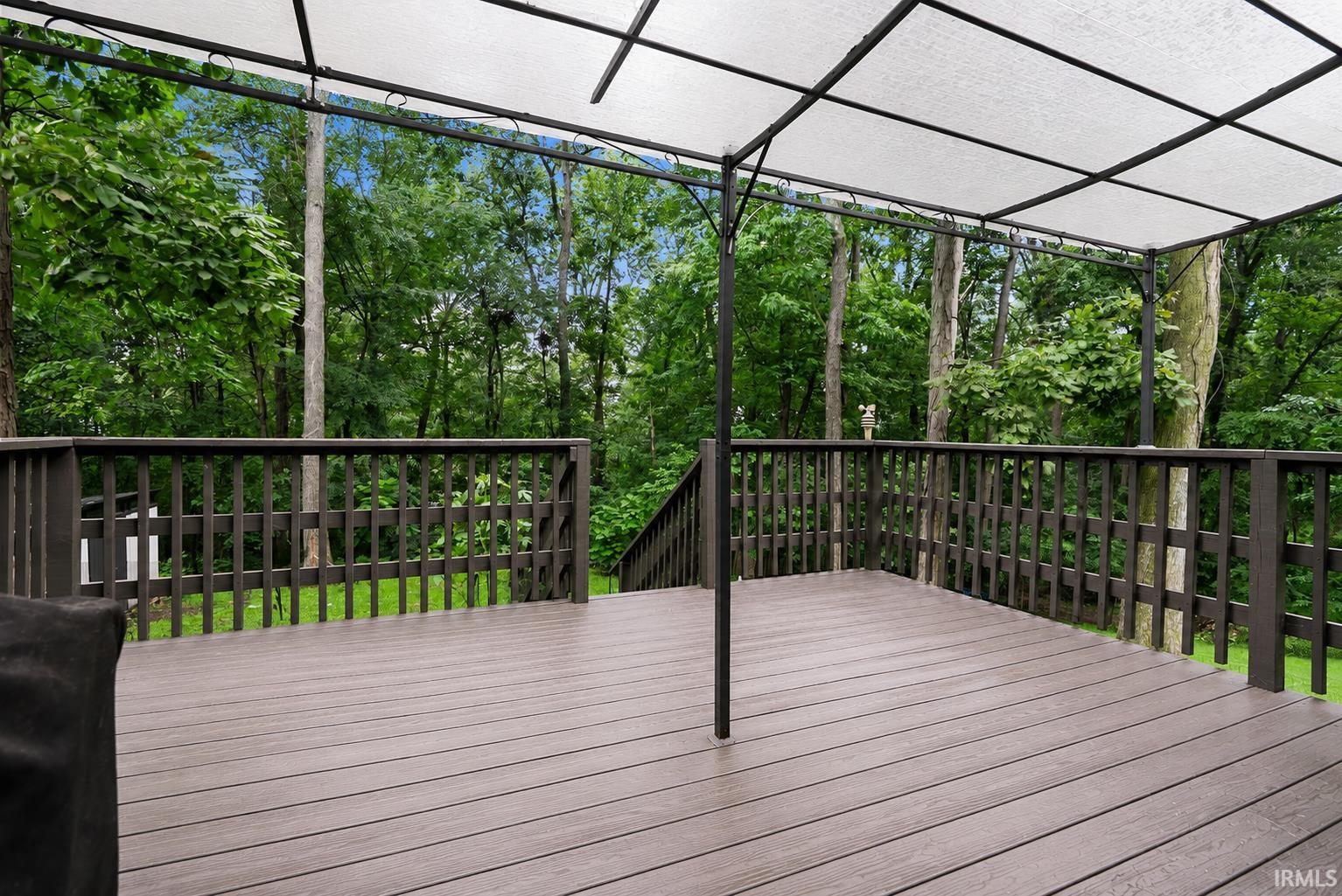 1177 N Shagbark Drive Warsaw IN 46582