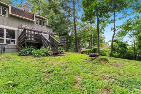 1177 N Shagbark Drive Warsaw IN 46582
