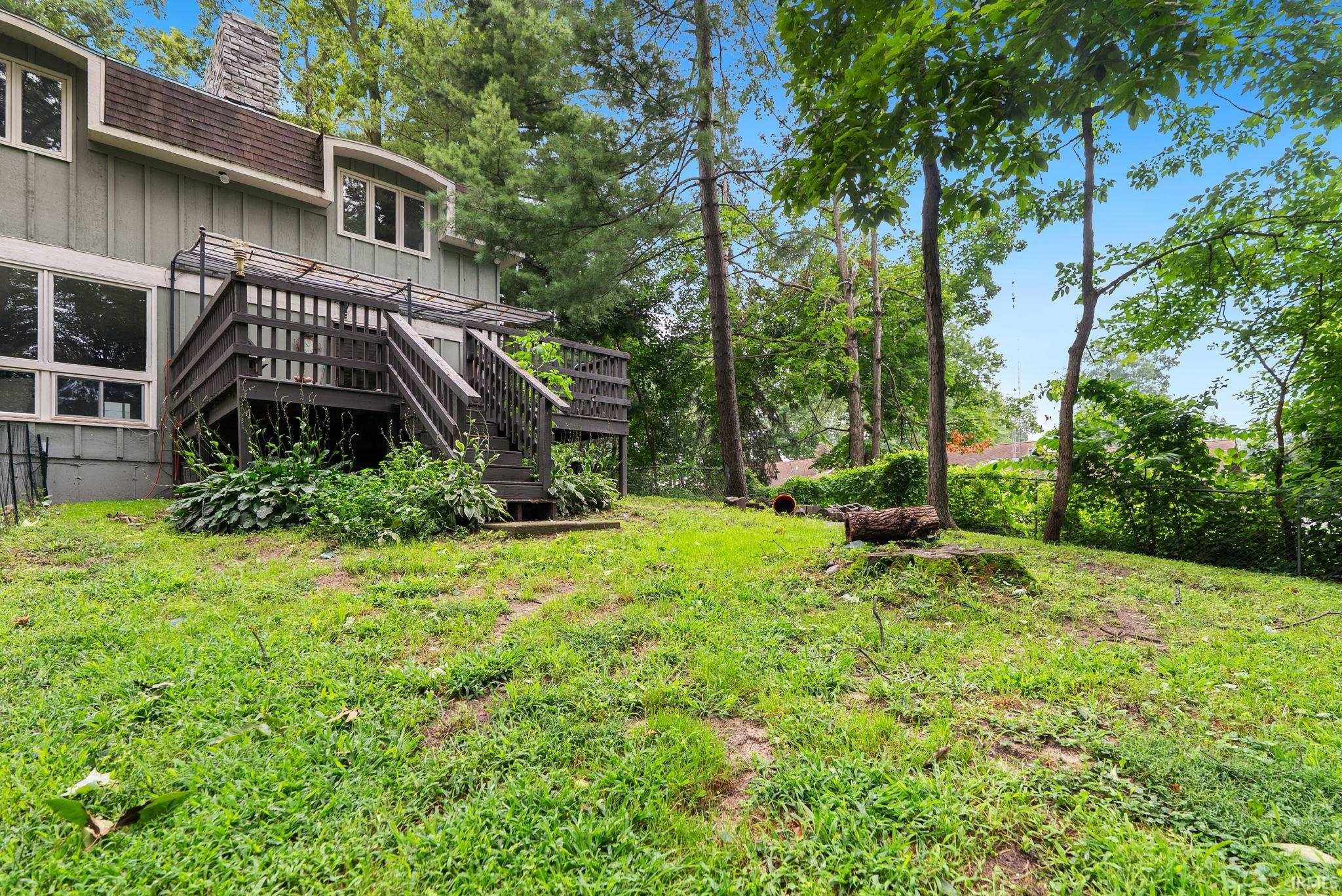 1177 N Shagbark Drive Warsaw IN 46582