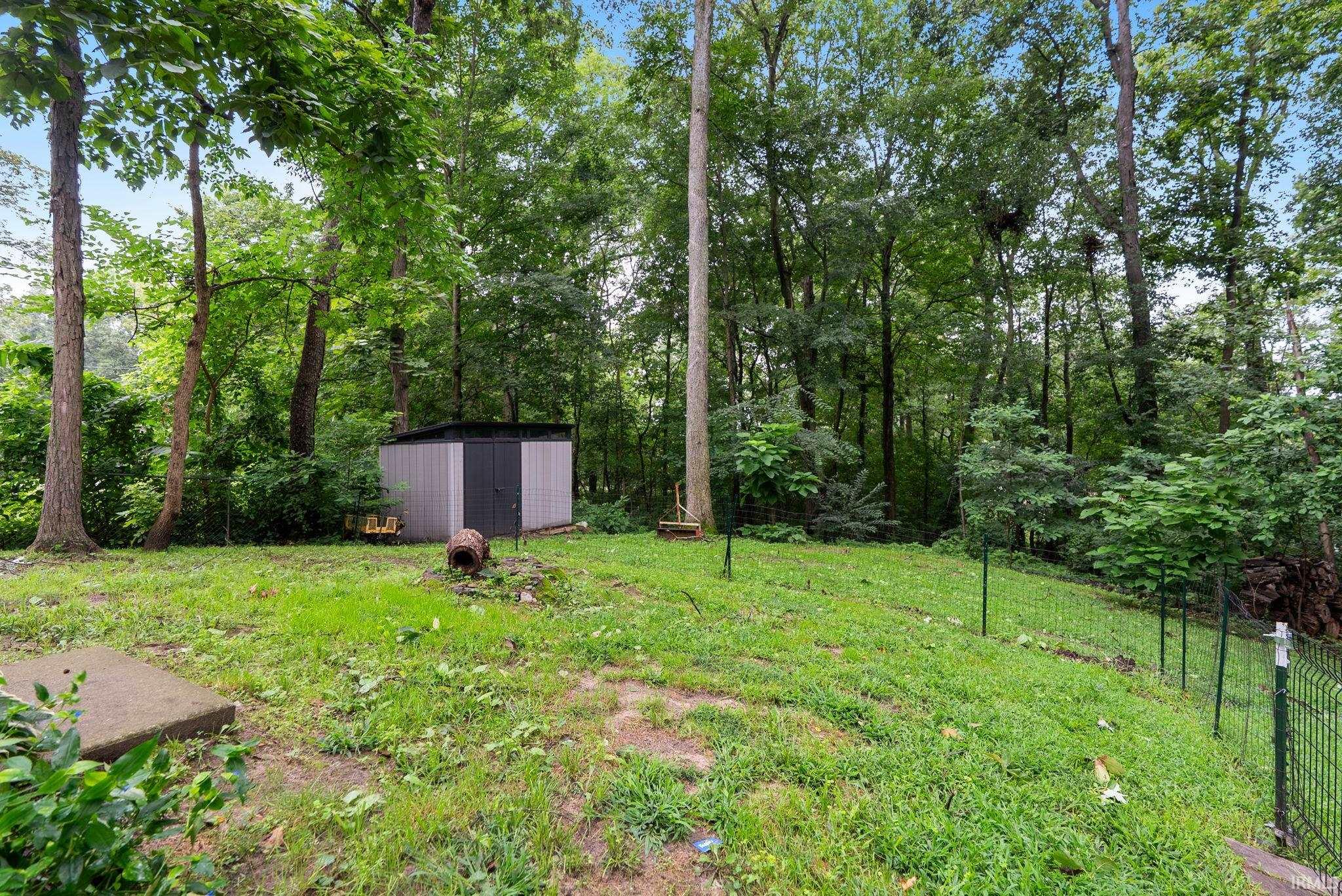 1177 N Shagbark Drive Warsaw IN 46582
