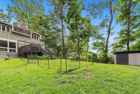 1177 N Shagbark Drive Warsaw IN 46582