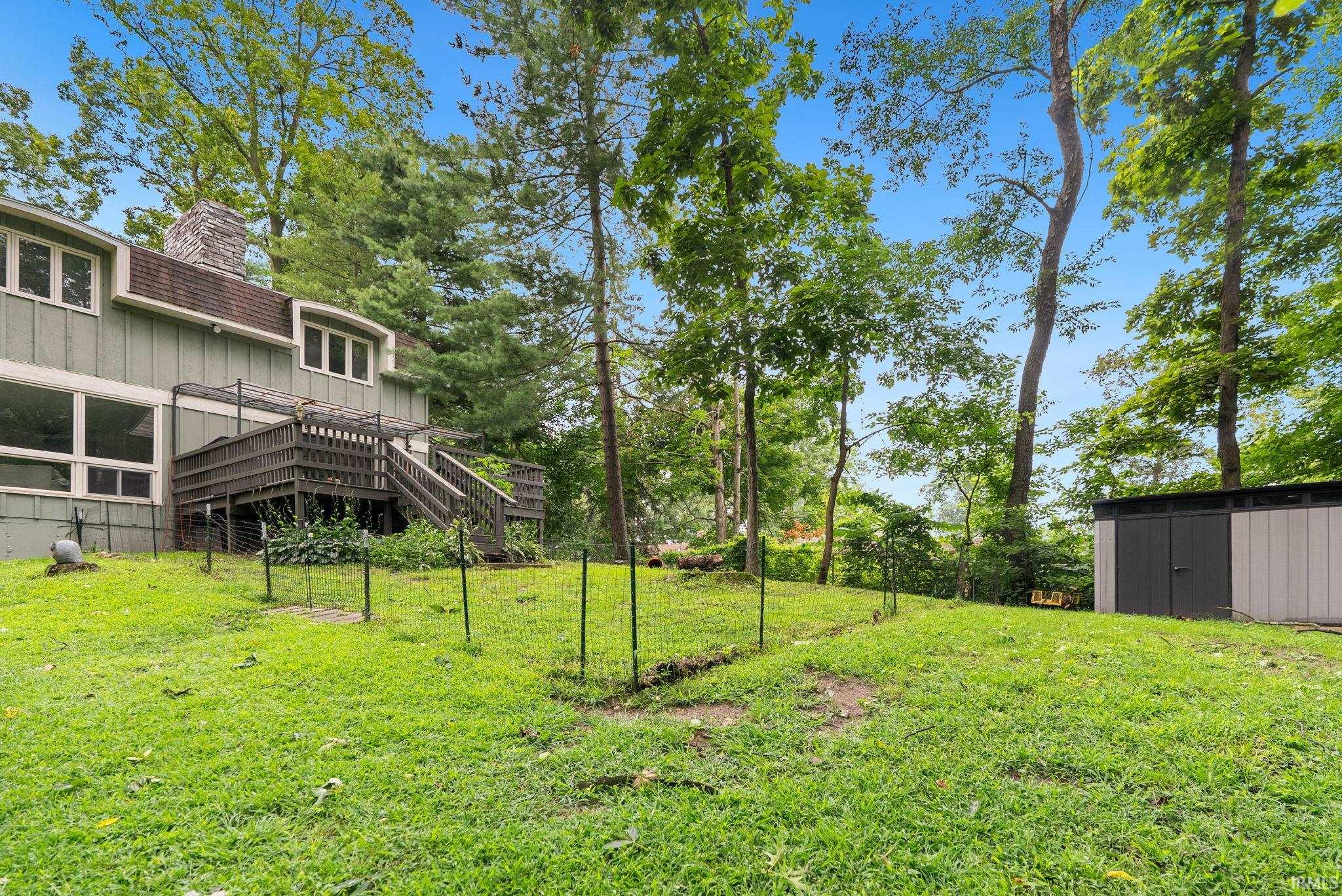 1177 N Shagbark Drive Warsaw IN 46582