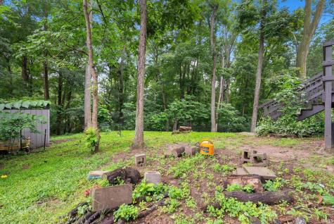 1177 N Shagbark Drive Warsaw IN 46582